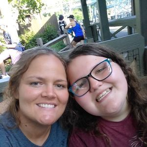 Meet your Posher, Lindsey